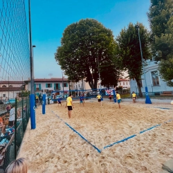 SamBEACH A.S.D.