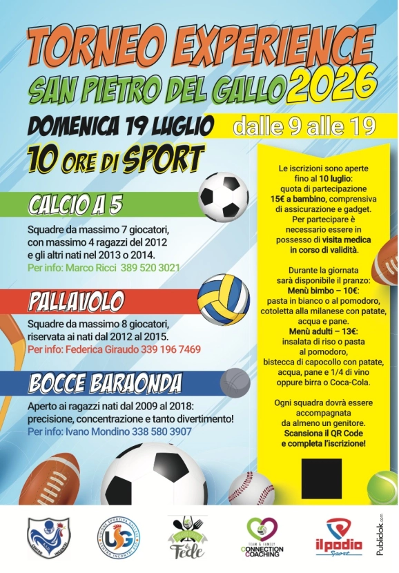 Calcio a 5