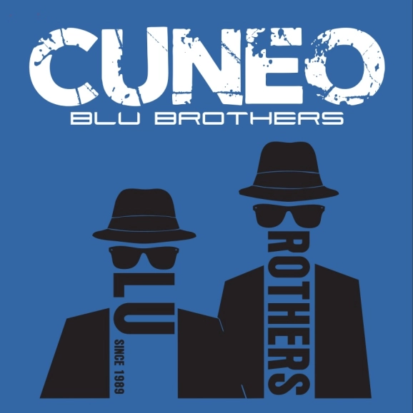 Torneo Blu Brothers